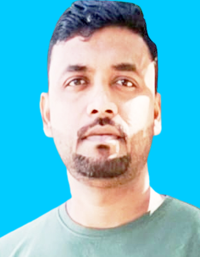 Sanjeev Kujur