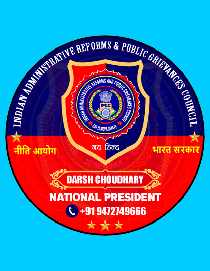 Darsh Choudhary