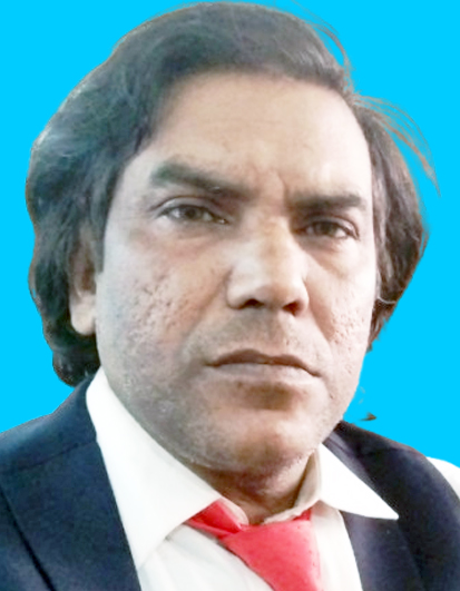 Dr. Farooq