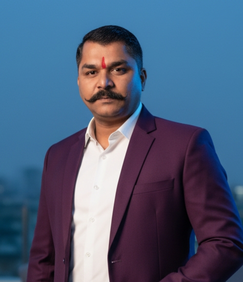 Raghvendra Singh Rajawat