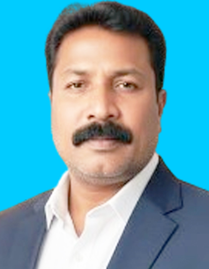 Satyendra Prasad Singh