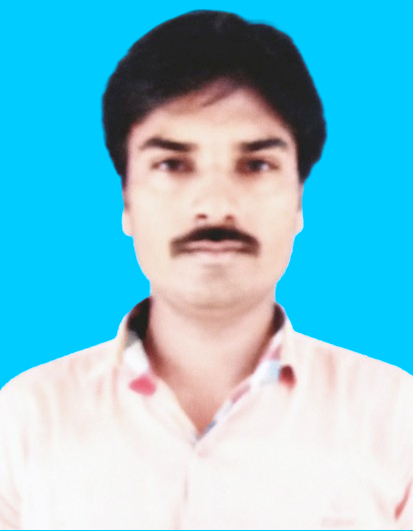 Shyam Lal Sharma