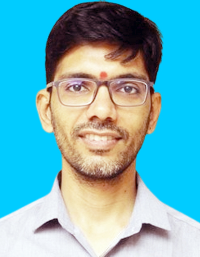 Saurabh Naik