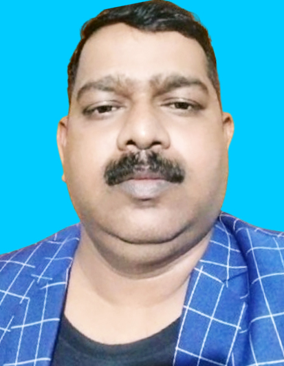 Rajesh Kumar