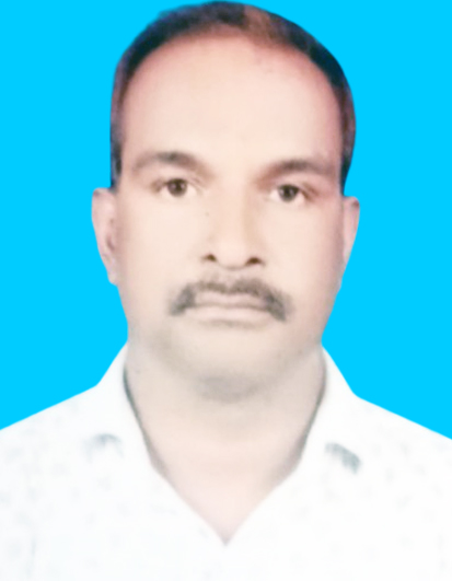 Rajeev Ranjan Sahay