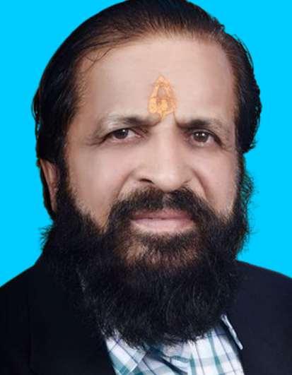 Dr. Deelip Shirurkar