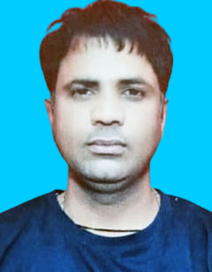 Vinod Sharma