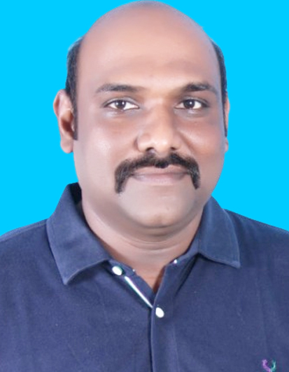 Kondamena Ashok Kumar