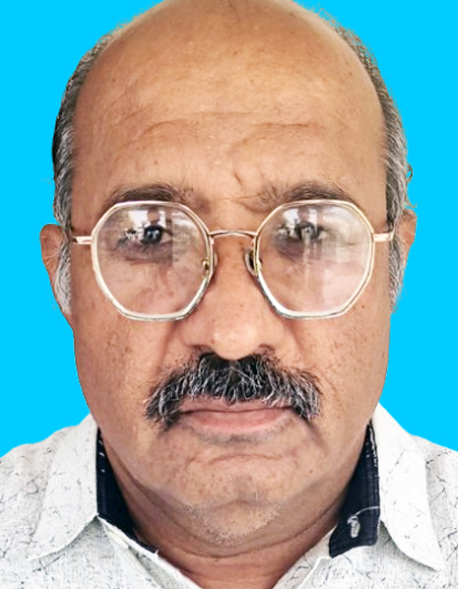 Mahendra Bharve