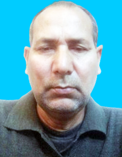 Rajinder Masih