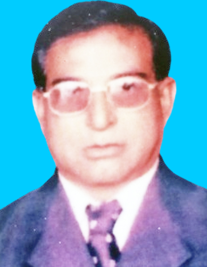 Jagdishchandra Bhatt