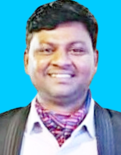 Manish Kumar Choudhary