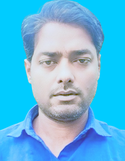 Kanhai Kumar Singh