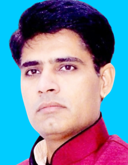 Raj Kumar Panghal