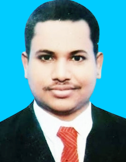 Sanjay Kumar