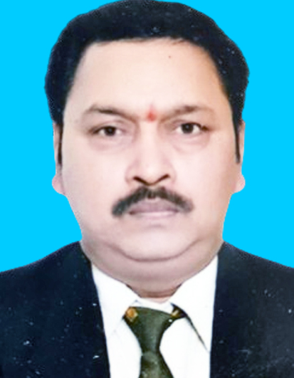 Jitendra Kumar Sharma