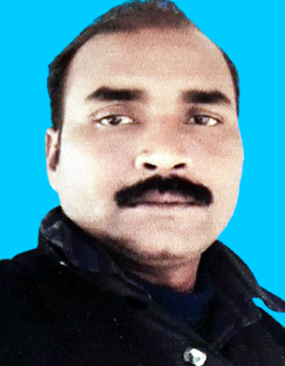Prabhuraj Thakur