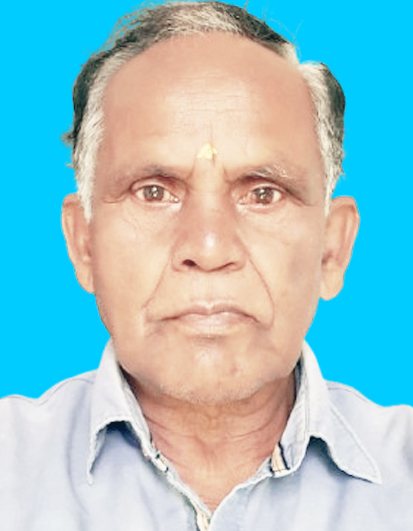 Deo Chandra Lal