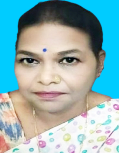 Pushpa Gaur
