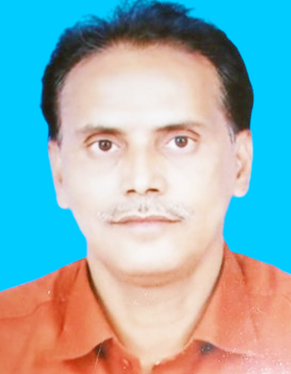 Pankaj Kumar