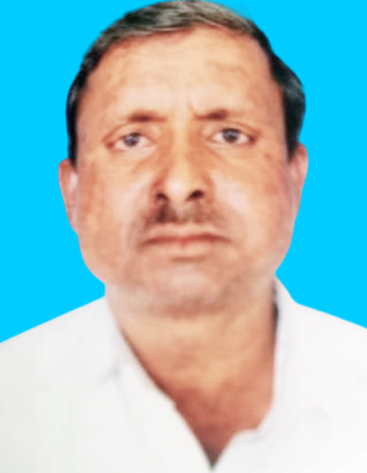 Rakesh Kumar
