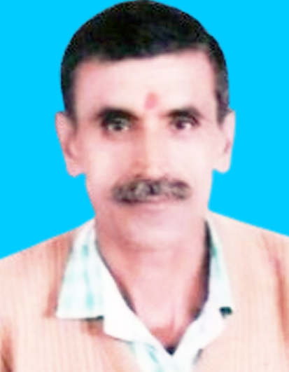 Ramanand Tiwari