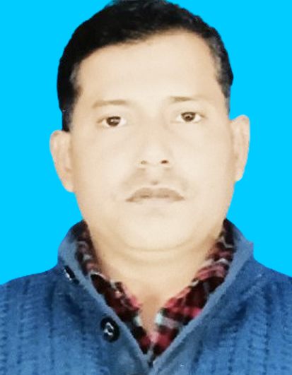 Bablu Kumar Sinha