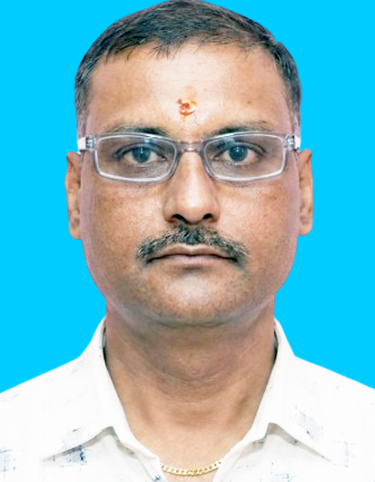 Sandeep Kumar Trivedi