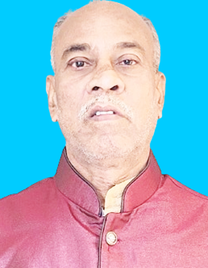Balu Appa Pandit