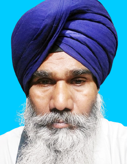 Dharam Singh