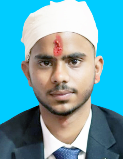 Niraj Kumar