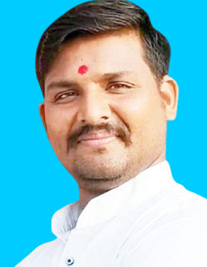 Ashish Vishwakarma
