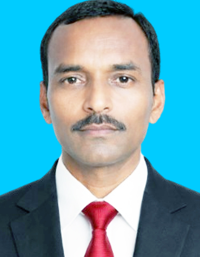 Yogendra Paswan