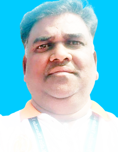 Hemchand Sahu