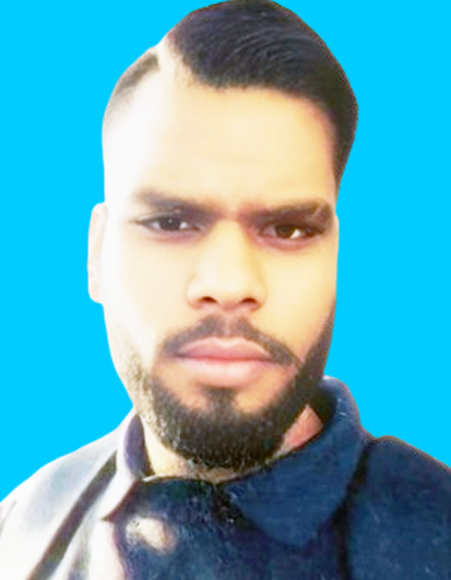 Yaman Dewangan