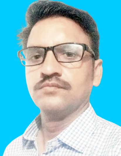 Jay Prakash