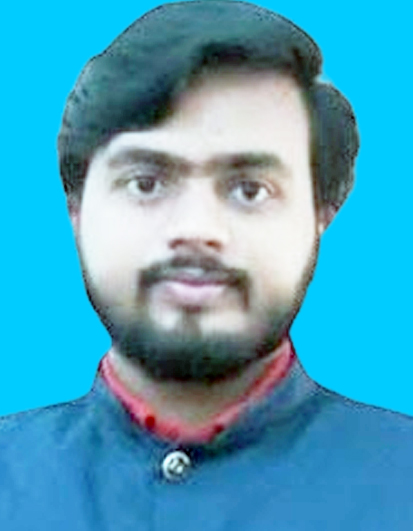 Rahul Kumar