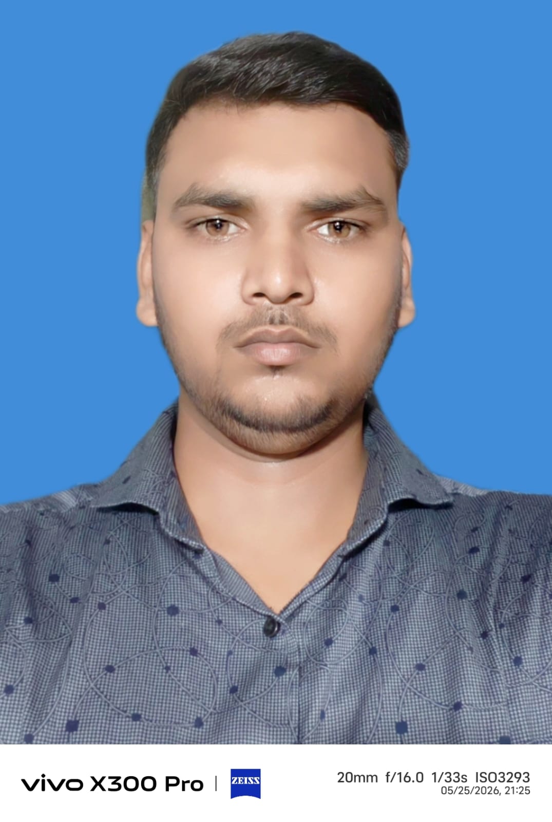 Gaurav Patel