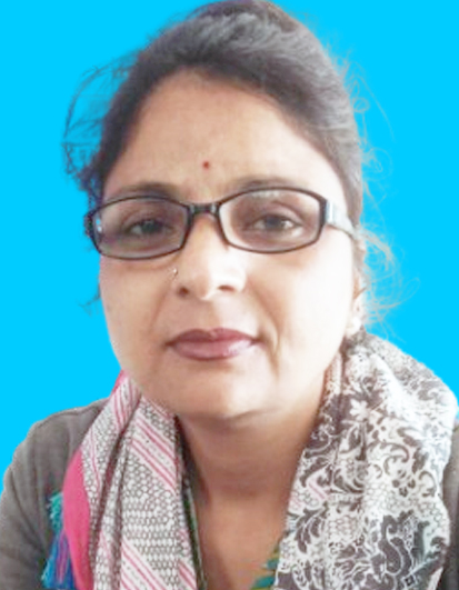 Pratyoush Chandra