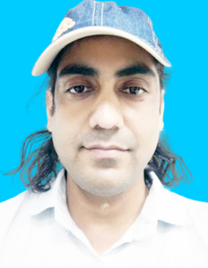 Sanjeev Kumar