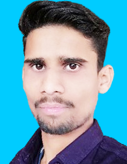 Nikhil Parsendiya