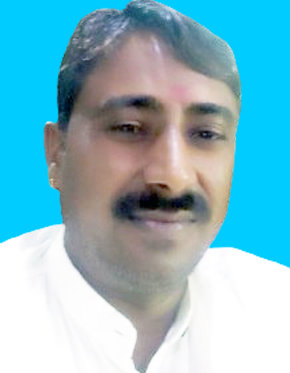Bharthari Raj Saini