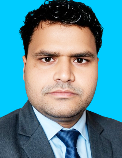 Vikash Kumar