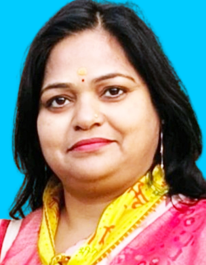 Vandana Tiwari