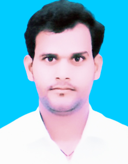 Dr. Ram Harsh