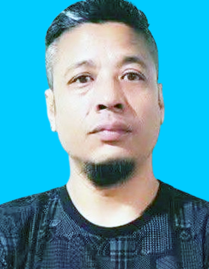 Bhawesh Bhujel