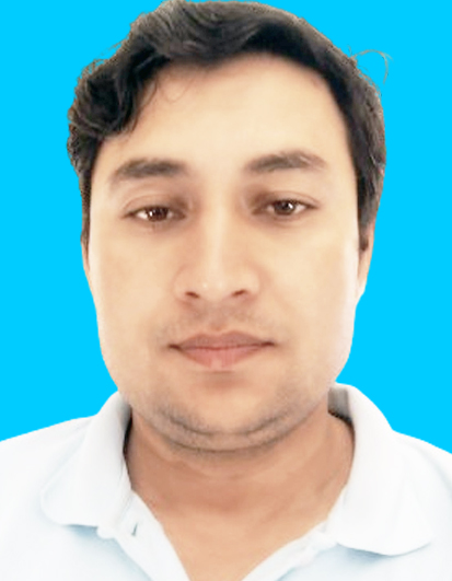 Rambabu Choudhary