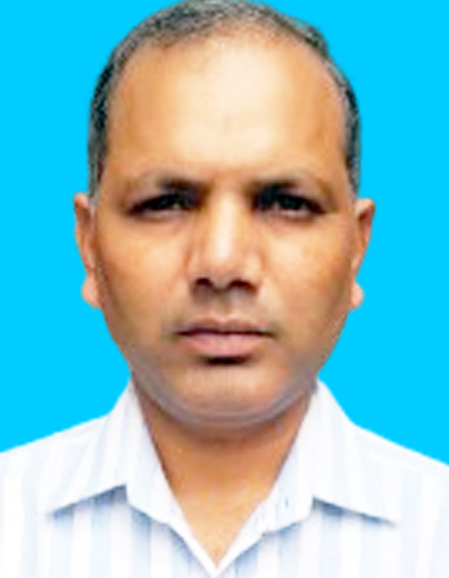 Sanjay Kumar