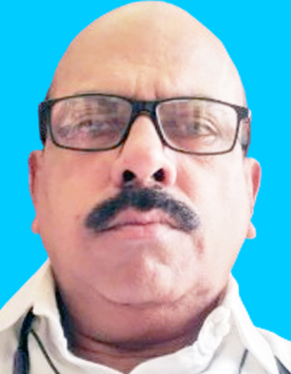 Deepak Rao