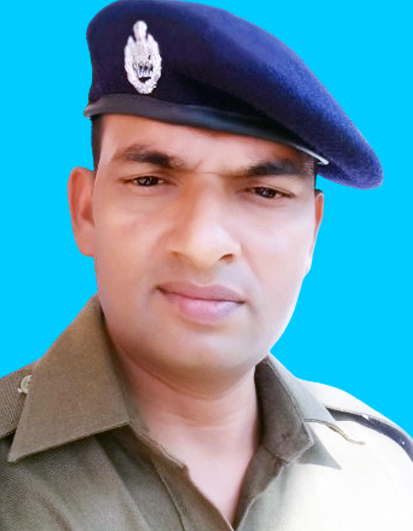 Umesh Kumar